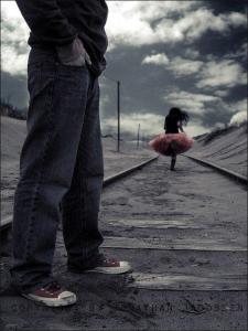 Separação by Bia Tomaz