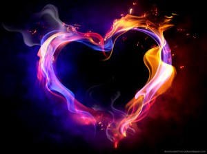 fire-heart
