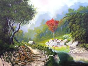 caminhos da imaginação