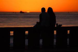 Além de mim e você