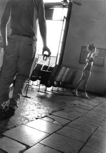 Um convite a solidão