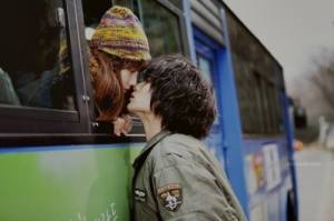 E mais uma vez despedida